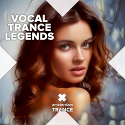 Vocal Trance Legends