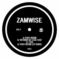 Koko Riddim