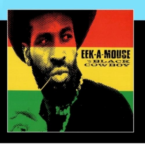 Black Cowboy