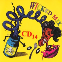 Wicked Mix Classics Collection, Volume 14