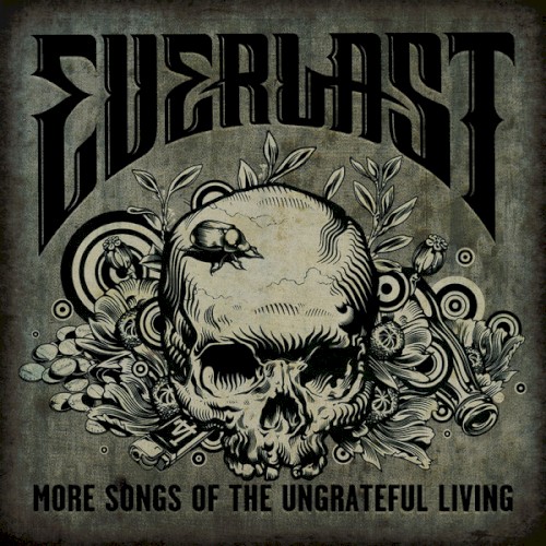 More Songs of the Ungrateful Living