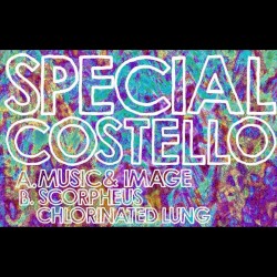 Music and Image