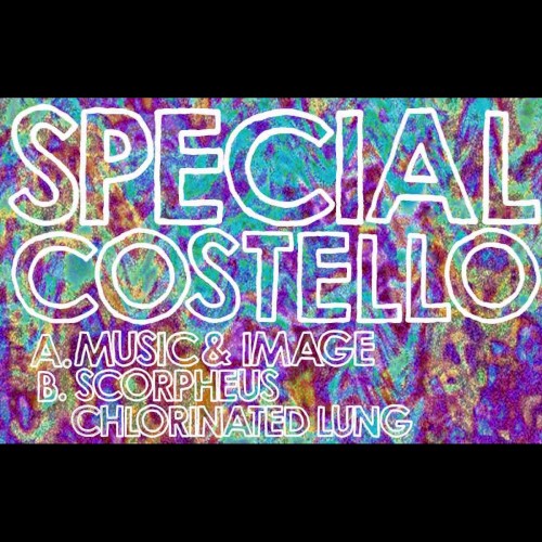 Music and Image