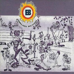 Embajada Boliviana