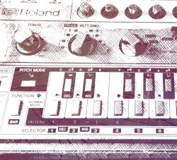 Acid Love