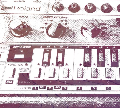 Acid Love