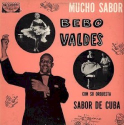 Mucho sabor