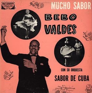 Mucho sabor