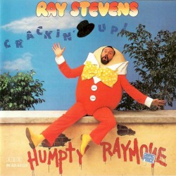 The Incredible World of Ray Stevens Volume III