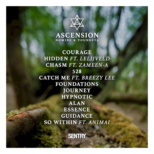 Ascension