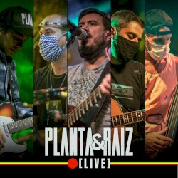 Planta e Raiz Live