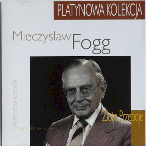 Platynowa kolekcja: Złote przeboje