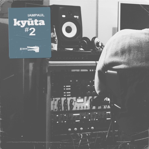 Kyūta EP #2
