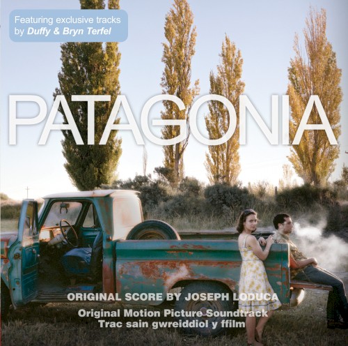 Patagonia (Original Motion Picture Soundtrack)