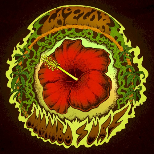 La flor