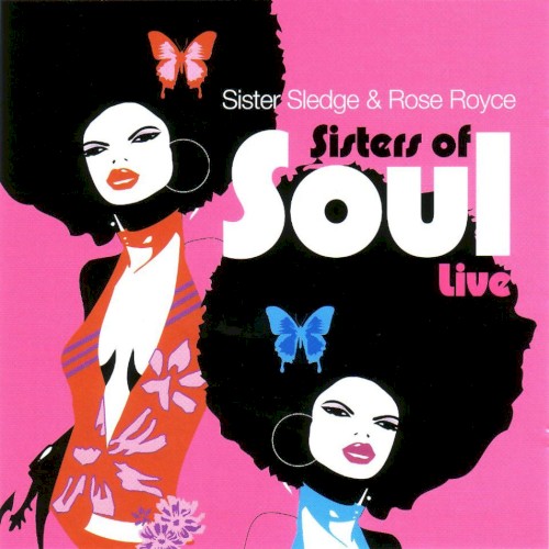 Sisters of Soul