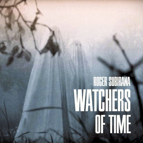 Watchers of Time