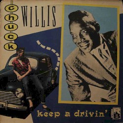 Keep a Drivin’
