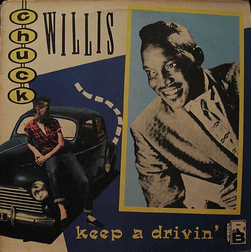 Keep a Drivin’