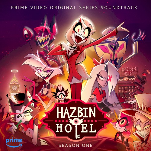 Hazbin Hotel Original Soundtrack (Part 1)