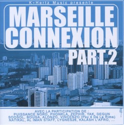 Marseille Connexion, part.2