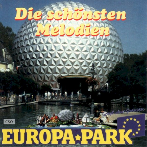 Die schönsten Melodien aus dem Europa‐Park