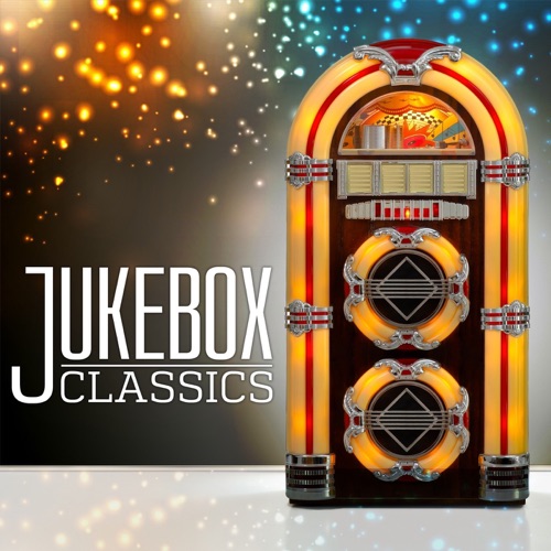 The 50s: 54 Jukebox Classics