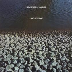 Land of Stone