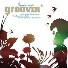 Music For Groovin’