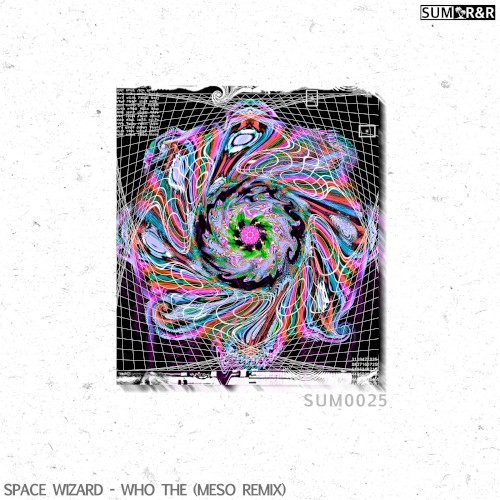 Who The (MeSo remix)