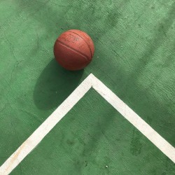 The little things