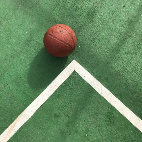 The little things