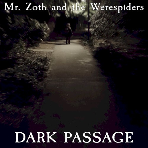Dark Passage