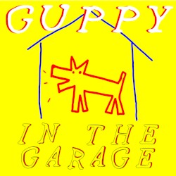 In the Garage