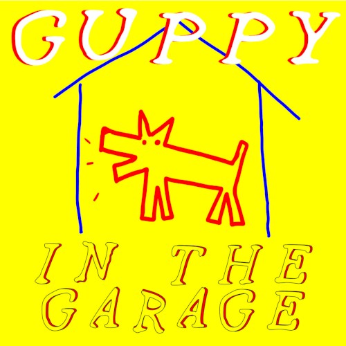 In the Garage