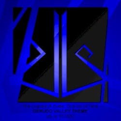 Gerudo Valley (dj-Jo remix)