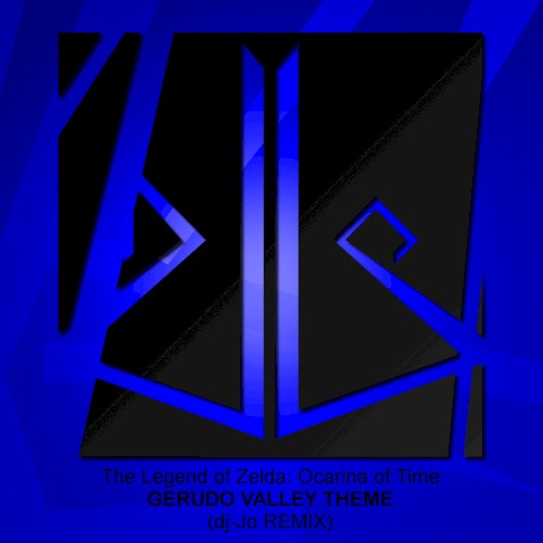 Gerudo Valley (dj-Jo remix)
