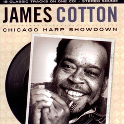 Chicago Harp Showdown