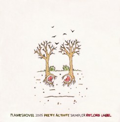 2005 Sampler