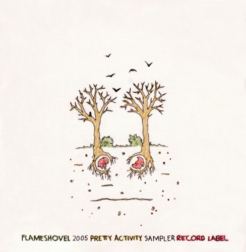 2005 Sampler