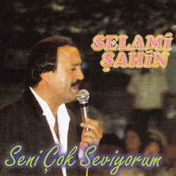 Seni Çok Seviyorum