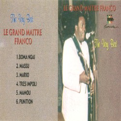 The Best Of Franco