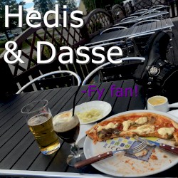 Fy fan!