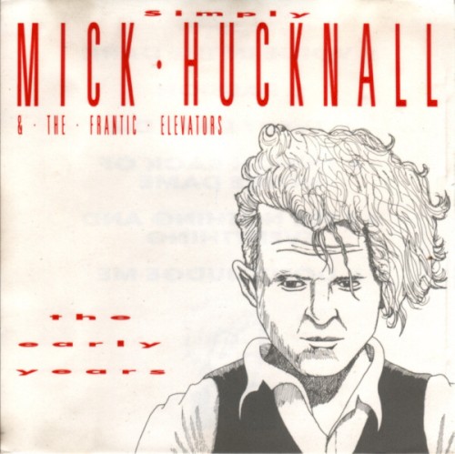 Simply Mick Hucknall: The Early Years