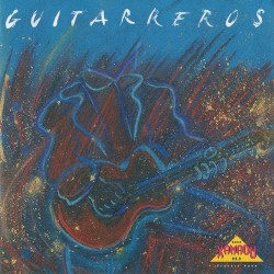 Guitarreros