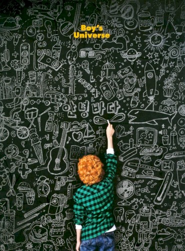 Boy's Universe