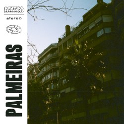 Palmeiras