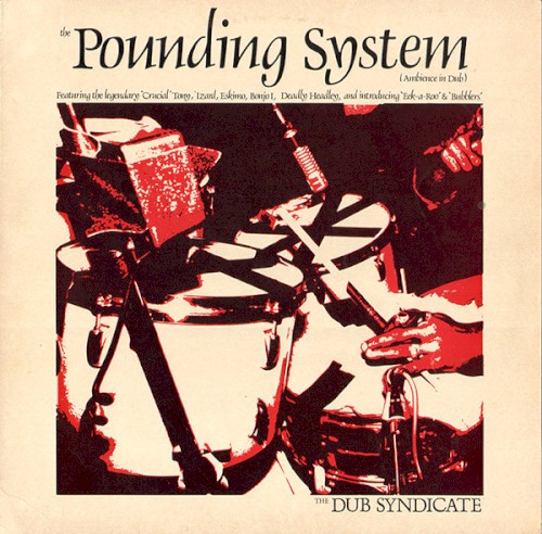 The Pounding System (Ambience in Dub)