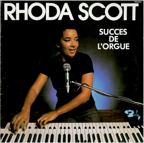 A L'Orgue Hammond Vol 4 Mach 2