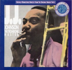 The Trombone Master